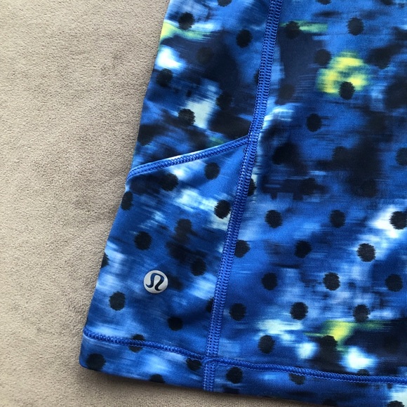 Lululemon Kanto Catch Me Tank
Windy Blooms Saphire Blue Multi /Naval Blue B26 - Picture 5 of 12